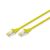 DIGITUS - Patch cable - RJ-45 (M) to RJ-45 (M)  | DK-1644-A-010/Y