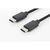 ASSMANN - USB cable - USB-C (M) to USB-C (M) -  | AK-300138-018-S