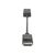 DIGITUS - Adapter - DisplayPort male latched to | DB-340415-002-S
