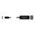 DeLock - Network adapter - USB-C 3.2 Gen 1 / Thunderbolt  | 66645