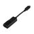 Acer - Network adapter - USB-C - GigE - black - fo | GP.CAB11.004