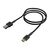 Green Cell GC Ray - USB cable - 24 pin USB-C (M) green  | KABGC06