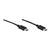 Techly - DisplayPort cable - DisplayPort (M) t | ICOC-DSP-A14-010
