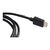 TECHly - Ultra High Speed - HDMI cable with E | ICOC-HDMI21-8-020