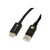 TECHly - Adapter cable - DisplayPort male to H | ICOC-DSP-H12-010