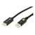 TECHly - Adapter cable - DisplayPort male to H | ICOC-DSP-H12-010