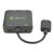 TECHly - Video / audio adaptor - HDMI male to s | IDATA-HDMI-VGA8
