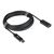 Club 3D CAC-1411 - USB extension cable - USB Type A (M) to USB Ty