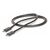 StarTech.com 3ft (1m) Thunderbolt 4 Cable, 40Gbps, 10 | TBLT4MM1M