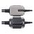 StarTech.com 2ft (60cm) 2-Port USB to Serial  | 2P1FFC-USB-SERIAL