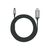 Manhattan USB-C to HDMI Cable, 4K@30Hz, 2m, Black, Equiv | 153607