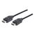 Manhattan HDMI Cable, 4K@30Hz (High Speed), 1.8m, Male t | 306119