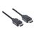 Manhattan HDMI Cable, 4K@30Hz (High Speed), 1.8m, Male t | 306119
