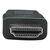 Manhattan HDMI Cable, 1080p@60Hz (High Speed), 7.5m, Mal | 308441