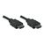 Manhattan HDMI Cable, 1080p@60Hz (High Speed), 7.5m, Mal | 308441