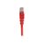 Intellinet Network Patch Cable, Cat5e, 5m, Red, CCA, U/U | 319843