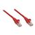 Intellinet Network Patch Cable, Cat5e, 5m, Red, CCA, U/U | 319843