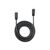 Manhattan HDMI Cable with Ethernet (CL3 rated, suitable  | 353960