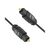 Manhattan Toslink Digital Optical AudioCable, 3m, Male/M | 356084