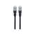 Intellinet Network Patch Cable, Cat7 Cable/Cat6A Plugs,  | 740562