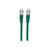 Intellinet Network Patch Cable, Cat7 Cable/Cat6A Plugs,  | 740784