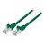 Intellinet Network Patch Cable, Cat7 Cable/Cat6A Plugs,  | 740784