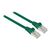 Intellinet Network Patch Cable, Cat7 Cable/Cat6A Plugs,  | 740784