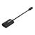 PORT Connect - USB / DisplayPort adapter - USB-C (M) to  | 900127