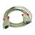 Lindy - Null modem cable - DB-9 (F) to DB-9 (F) - 5 m | 31578