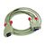 Lindy - Null modem cable - DB-9 (F) to DB-9 (F) - 5 m | 31578
