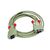 Lindy - Null modem cable - DB-9 (F) to DB-9 (F) - 5 m | 31578