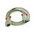 Lindy - Null modem cable - DB-9 (F) to DB-9 (F) - 5 m | 31578
