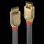 Lindy Gold - DisplayPort cable - DisplayPort (M) to Displ | 36293