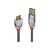 Lindy CROMO - USB cable - USB Type A (M) to Micro-USB Typ | 36659