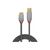 Lindy CROMO - USB cable - USB Type A (M) to Micro-USB Typ | 36659