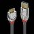 Lindy CROMO - USB cable - USB Type A (M) to Micro-USB Typ | 36659