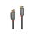 Lindy Anthra Line - USB cable - USB-C (M) to USB-C (M) -  | 36900