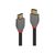 Lindy Anthra Line - Ultra High Speed - HDMI cable with Et | 36951