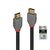 Lindy Anthra Line - Ultra High Speed - HDMI cable with Et | 36951