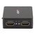 Lindy Compact 2 port HDMI 18G splitter - Video/audio spli | 38358