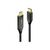 Lindy - Adapter cable - DisplayPort male to HDMI male - 2 | 40931