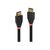 Lindy - HDMI cable - HDMI male to HDMI male - 20 m - shie | 41073
