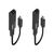LINDY - Transmitter and receiver - USB extender - USB 3.2 | 43312