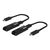 LINDY - Transmitter and receiver - USB extender - USB 3.2 | 43312