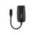 Lindy - Adapter - 24 pin USB-C (M) to DisplayPort (F) - D | 43337