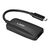 Lindy - Adapter - 24 pin USB-C (M) to DisplayPort (F) - D | 43337