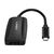 Lindy - Adapter - 24 pin USB-C (M) to DisplayPort (F) - D | 43337