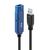 LINDY USB 3.0 Active Extension Cable Pro - USB extender - | 43362