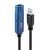 LINDY USB 3.0 Active Extension Cable Pro - USB extender - | 43362