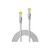 Lindy - Network cable - RJ-45 (M) to RJ-45 (M) - 1 m - SF | 47262